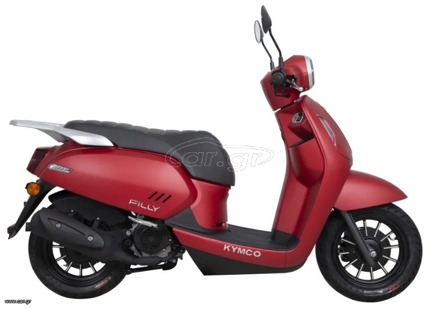 Kymco Filly 50 2026