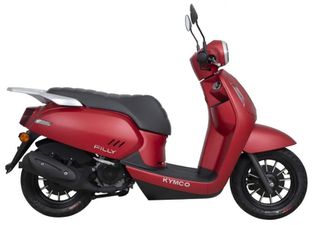 Kymco Filly 50 2026