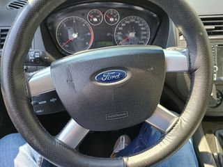 Ford C-Max 2005 1.6TDCI DIESEL 109PS-thumb-2