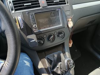 Ford C-Max 2005 1.6TDCI DIESEL 109PS-thumb-3
