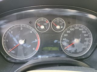 Ford C-Max 2005 1.6TDCI DIESEL 109PS-thumb-4