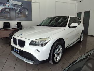 Bmw X1 2010