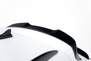 Upper Spoiler Cap 3D Cupra Formentor Mk1 Facelift-thumb-1