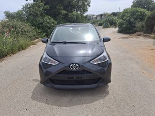 Toyota Aygo 2020 ΤΕΛΗ 85€-thumb-6