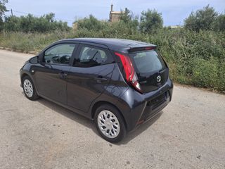 Toyota Aygo 2020 ΤΕΛΗ 85€-thumb-9