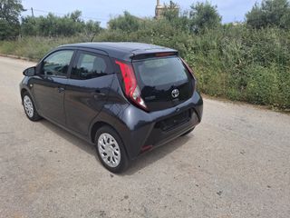 Toyota Aygo 2020 ΤΕΛΗ 85€-thumb-11