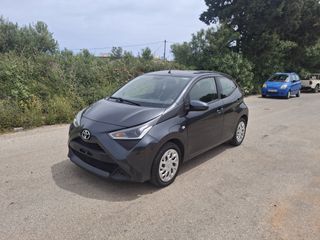 Toyota Aygo 2020 ΤΕΛΗ 85€-thumb-12
