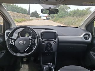 Toyota Aygo 2020 ΤΕΛΗ 85€-thumb-13