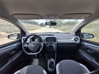 Toyota Aygo 2020 ΤΕΛΗ 85€-thumb-14