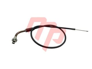 ΝΤΙΖΑ ΣΥΡΜΑ ΓΚΑΖΙΟΥ YAMAHA LB 50 CHAPPY Ν1 ΕΛΛΗΝΙΚΗ