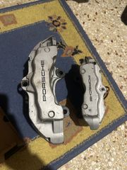 brembo z17 6piston