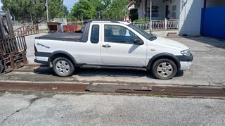 Fiat Strada 2006 1.3 MULTI JET DIESEL