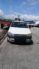Fiat Strada 2006 1.3 MULTI JET DIESEL-thumb-1