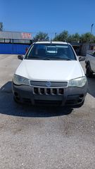 Fiat Strada 2006 1.3 MULTI JET DIESEL-thumb-2