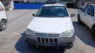 Fiat Strada 2006 1.3 MULTI JET DIESEL-thumb-3
