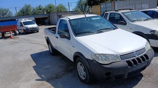 Fiat Strada 2006 1.3 MULTI JET DIESEL-thumb-4