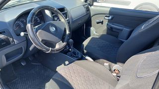 Fiat Strada 2006 1.3 MULTI JET DIESEL-thumb-11