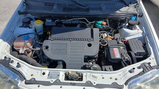Fiat Strada 2006 1.3 MULTI JET DIESEL-thumb-14