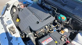 Fiat Strada 2006 1.3 MULTI JET DIESEL-thumb-15