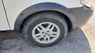 Fiat Strada 2006 1.3 MULTI JET DIESEL-thumb-17
