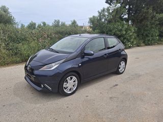 Toyota Aygo 2015 ΤΕΛΗ 85€