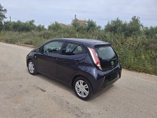 Toyota Aygo 2015 ΤΕΛΗ 85€-thumb-5