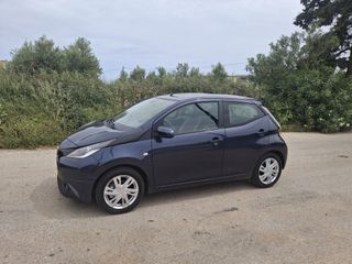 Toyota Aygo 2015 ΤΕΛΗ 85€-thumb-6