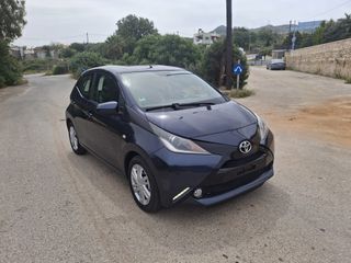 Toyota Aygo 2015 ΤΕΛΗ 85€-thumb-10