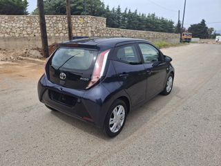 Toyota Aygo 2015 ΤΕΛΗ 85€-thumb-11