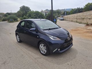 Toyota Aygo 2015 ΤΕΛΗ 85€-thumb-12