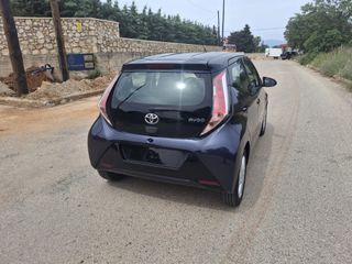 Toyota Aygo 2015 ΤΕΛΗ 85€-thumb-13