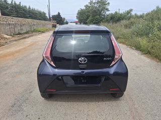 Toyota Aygo 2015 ΤΕΛΗ 85€-thumb-14