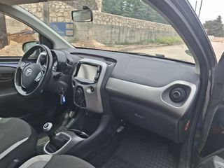 Toyota Aygo 2015 ΤΕΛΗ 85€-thumb-16