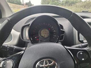 Toyota Aygo 2015 ΤΕΛΗ 85€-thumb-18