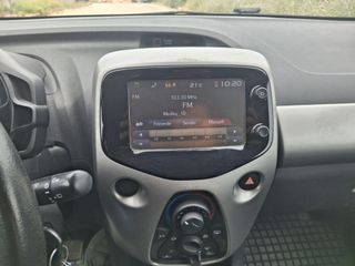 Toyota Aygo 2015 ΤΕΛΗ 85€-thumb-19