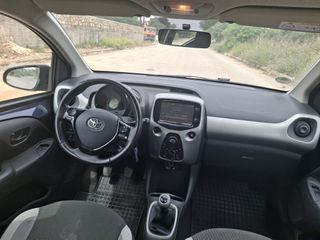 Toyota Aygo 2015 ΤΕΛΗ 85€-thumb-20