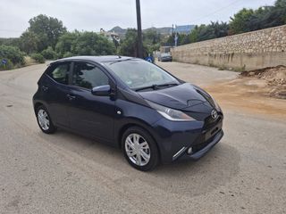 Toyota Aygo 2015 ΤΕΛΗ 85€-thumb-21