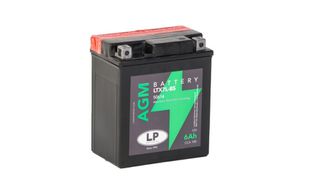 ΜΠΑΤΑΡΙΑ LANDPORT 6Ah 100A AGM 113x70x130 (+) ΔΕΞΙΑ