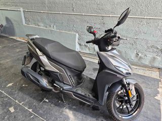 Kymco Agility 200 2023 S