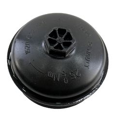 Καπάκι φίλτρου λαδιού Nissan Qashqai II 2013-2021