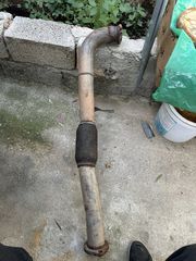 down pipe trust 4g63-thumb-1