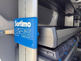 SORTIMO SR5 SET Ραφια για εργαλεια-thumb-1