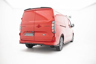 Spoiler Cap Ford Transit Custom Mk2-thumb-1