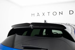 Spoiler Cap Opel Astra Sports Tourer L (MK6)