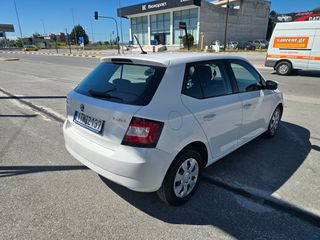Skoda Fabia 2017 1.4 TDI 90HP AMBITION-thumb-6
