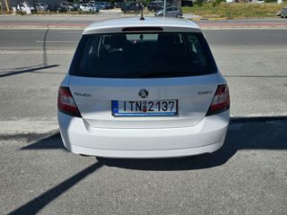 Skoda Fabia 2017 1.4 TDI 90HP AMBITION-thumb-7