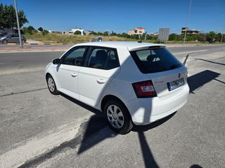Skoda Fabia 2017 1.4 TDI 90HP AMBITION-thumb-8