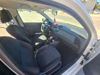 Skoda Fabia 2017 1.4 TDI 90HP AMBITION-thumb-11