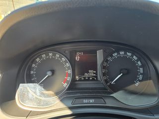Skoda Fabia 2017 1.4 TDI 90HP AMBITION-thumb-14