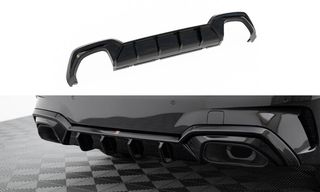 Πίσω Valance BMW M340i G20 / G21